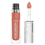 L'Oreal Paris Plump Ambition 641 Latte Glace Hyaluron Lip Oil