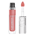 زيت الشفاه بلامب أمبيشن 650 نود ماكارون هيالورون من لوريال باريس