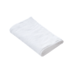 منشفة بيضاء قطن أرمني خط الفنادق من كانون