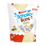 شوكولاتة بيضاء من شوكوبونز