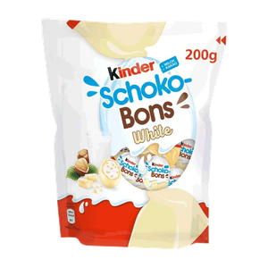 شوكولاتة بيضاء من شوكوبونز