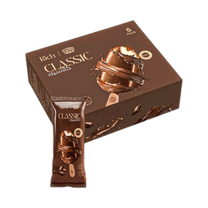 Kdcow Classic Ice Cream Rich Multipack Sticks