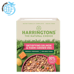 Harringtons Salmon Super Premium Wet Dog Food