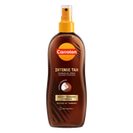 Carroten Tanning Oil Spray SPF 0
