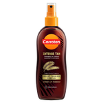 بخاخ زيت تسمير عميق بدون حماية من كاروتين