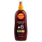 Carroten Coconut Intense Tanning Oil Spray SPF 6