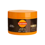 جل تسمير مكثف من كاروتين