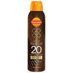 Carroten Coconut Dreams Tanning Oil Spray SPF 20