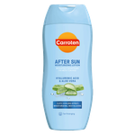 Carroten After Sun Moisturizing Milk