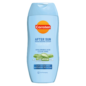 Carroten After Sun Moisturizing Milk