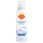 بخاخ ماء منعش ومرطب من كاروتين