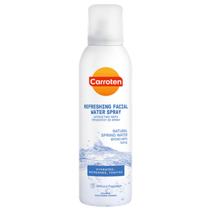 Carroten Refreshing Hydrate Water Spray 