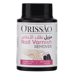 Orissao Nail Polish Remover Sponge