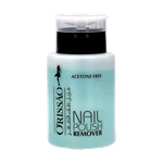 Orissao Acetone Free Nail Polish Remover 