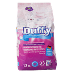 Duffy Concentrated Laundry Detergent Powder