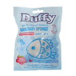 Duffy Pure Baby Konjac Sponge
