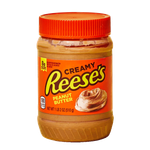 Reese's Creamy Peanut Butter Spread