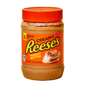 Reese's Creamy Peanut Butter Spread