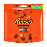 Hershey's Reese's Minis Candy