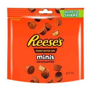 Hershey's Reese's Minis Candy