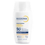 Bioderma T01 Very Light Xdefense Ultrafluid SPF 50+ 