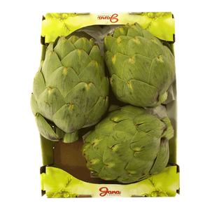 Lebanese Artichoke 