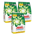 Ariel Green Detergent Powder