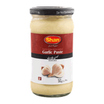 Shan Garlic Cooking Paste