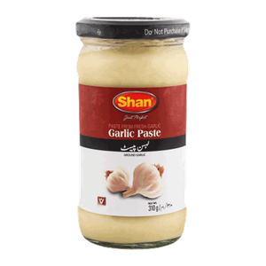 Shan Garlic Cooking Paste