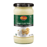Shan Ginger Cooking Paste