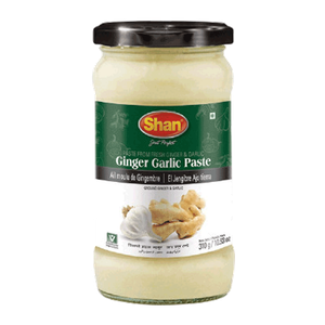 Shan Ginger Cooking Paste