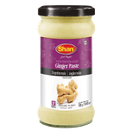 Shan Ginger Cooking Paste