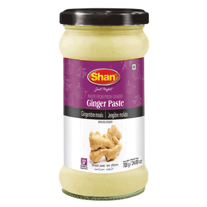 Shan Ginger Cooking Paste