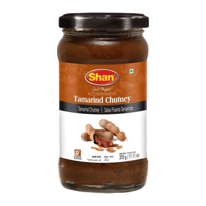Shan Tamarind Chutney Sauce
