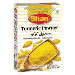Shan Turmeric Ground Powder