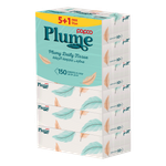 مناديل وجه ثنائي الطبقات من بابكو