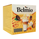 كبسولات قهوة كراميل ماكياتو دولتشي جوستو من بيلميو 