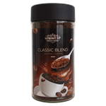 Kings' Coffee Classic Instant Coffee