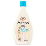 Aveeno Baby Daily Care Hair & Body Wash