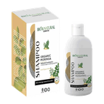 Bio & Natural Organic Moringa Shampoo For All Hair Types 