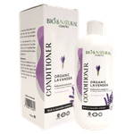 Bio & Natural Organic Lavender Conditioner For All Hair Types 