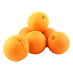 Egyptian Valencia Orange 