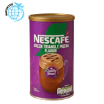 Nescafe Quality Street Chocolate Hazelnut Mocha Tub