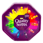 Nestle Quality Street Assorted Chocolates