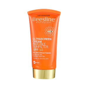 Beesline Ultra Screen Invisible SPF50 Cream Duo Pack