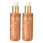 Beesline Sun Tan Oil Gold Duo Pack