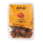 تمور السكري من تمور البركة