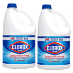 Clorox Regular Bleach