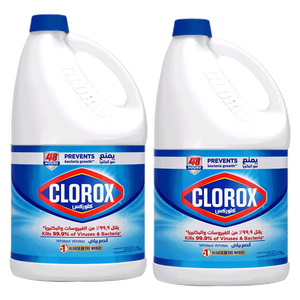 Clorox Regular Bleach