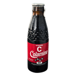 Colamin Carbonated Vitamin C Flavored Drink